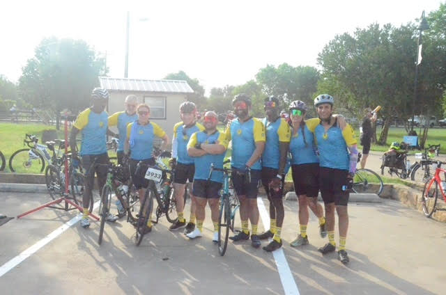 MS 150 2025 — Photo 6